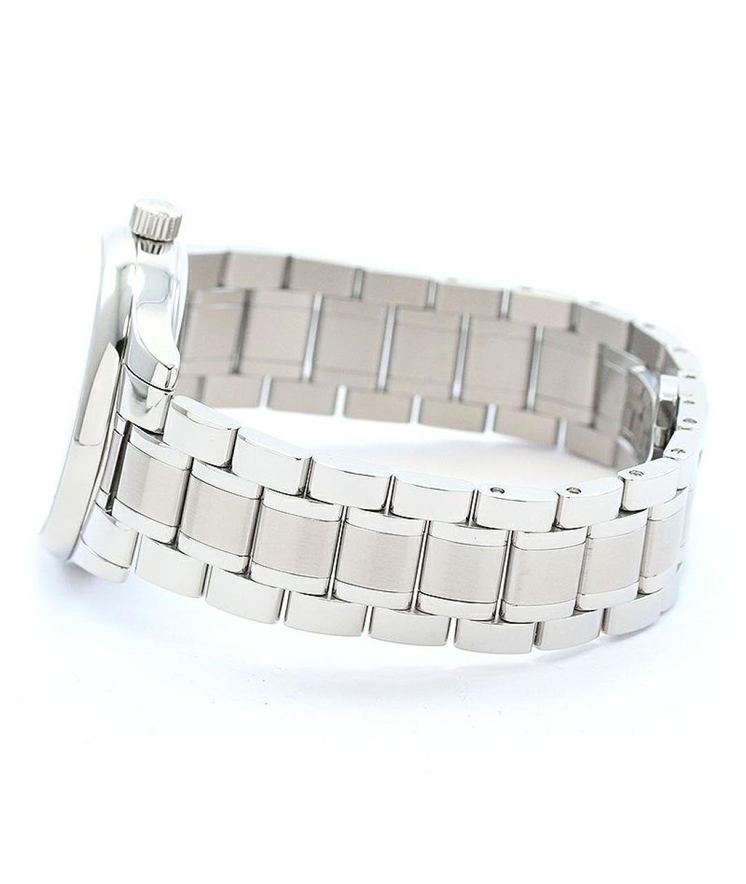 LONGINES Серые часы, фото 5