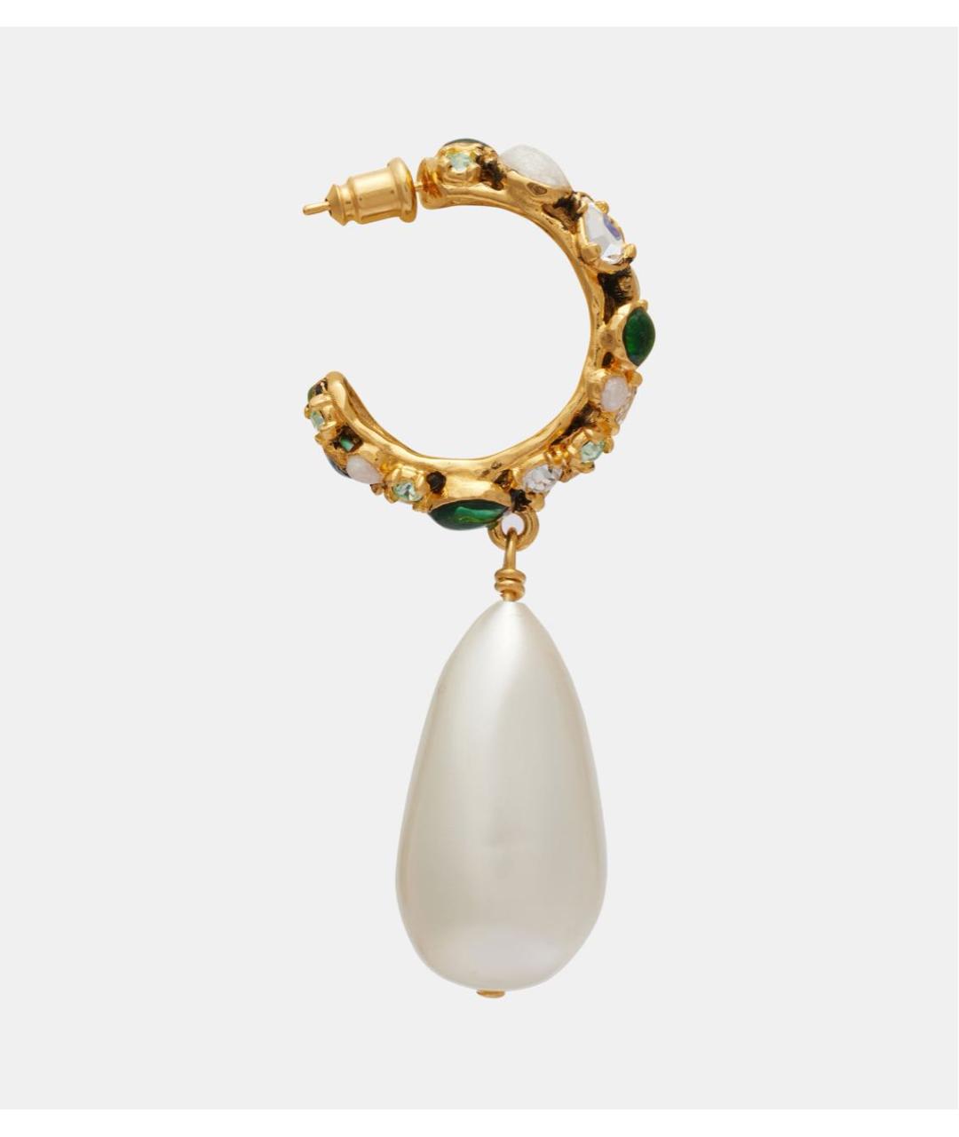 SAINT LAURENT Серьги, фото 3