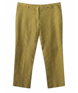 WEEKEND MAX MARA Прямые брюки