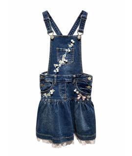 MONNALISA Платье/Сарафан