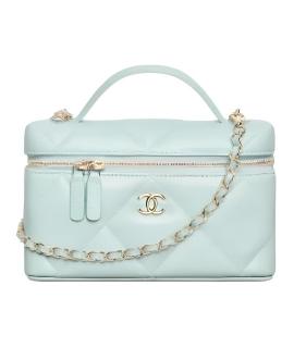 CHANEL Сумка через плечо