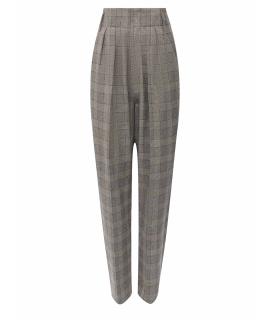 ISABEL MARANT Брюки узкие