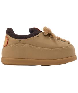 LOUIS VUITTON Низкие ботинки