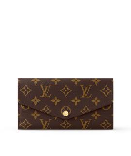 LOUIS VUITTON Кошелек