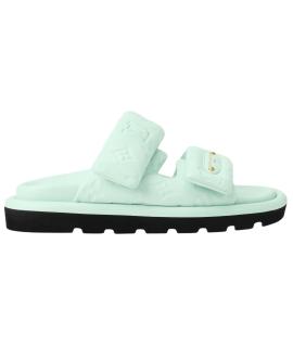 LOUIS VUITTON Шлепанцы