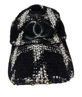 CHANEL Кепка