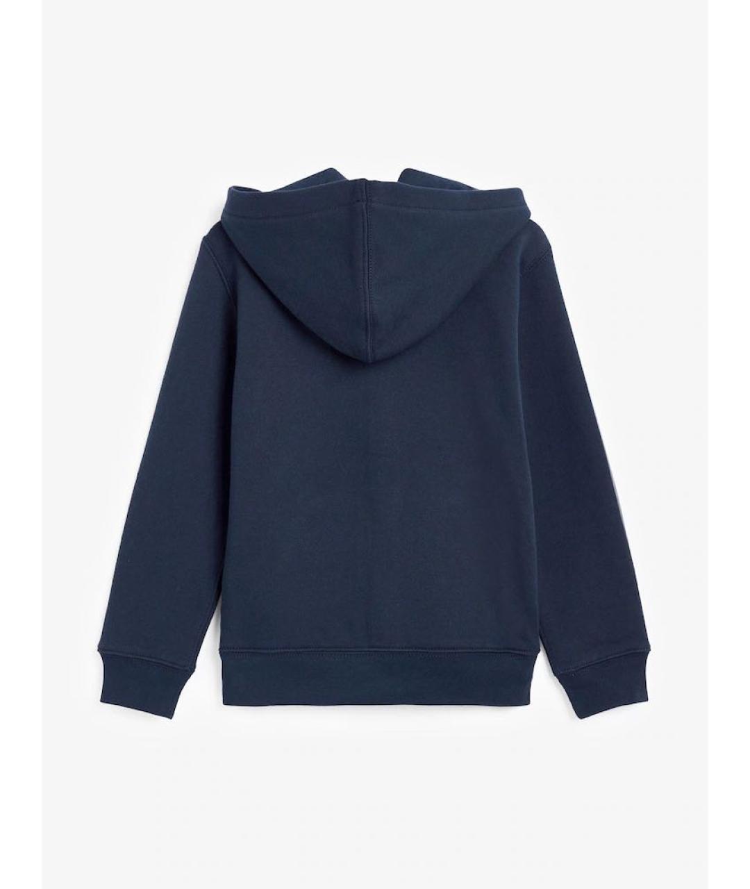 POLO RALPH LAUREN Синий хлопковый комплект, фото 6