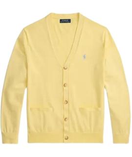 POLO RALPH LAUREN Кардиган