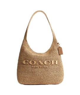 COACH Сумка через плечо