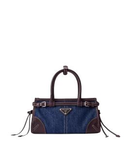 PRADA Сумка через плечо