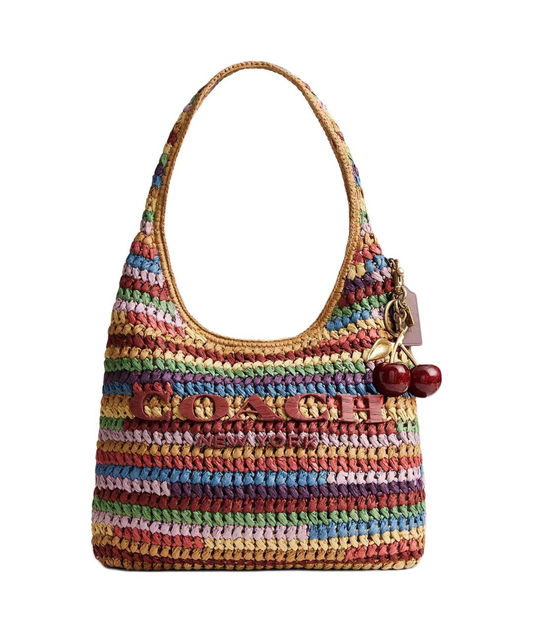 COACH Мульти сумка через плечо, фото 2