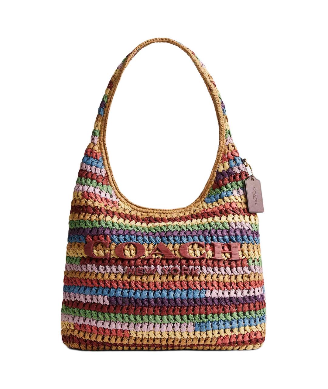 COACH Мульти сумка через плечо, фото 1