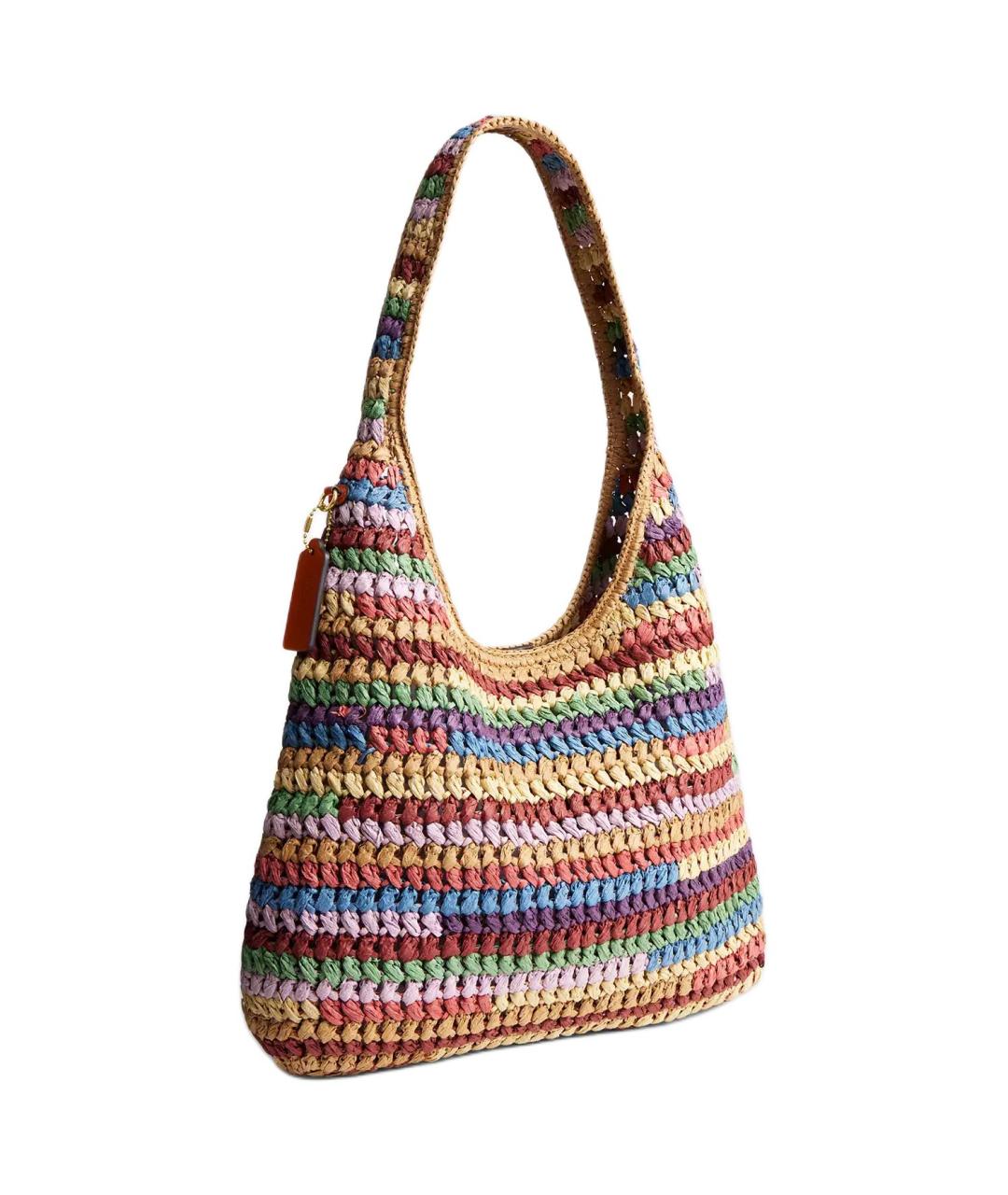 COACH Мульти сумка через плечо, фото 3