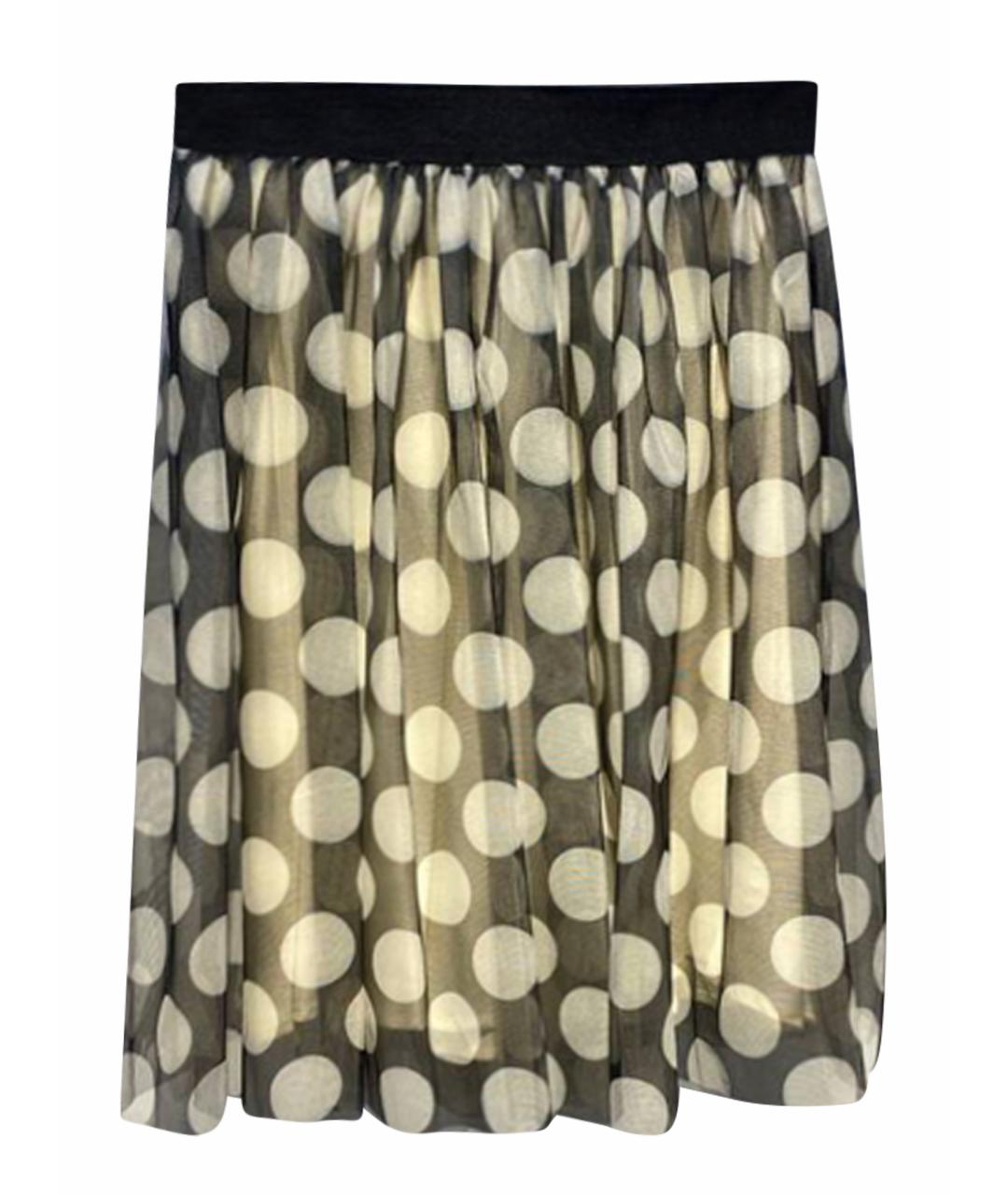 MONNALISA Мульти хлопковая юбка, фото 1