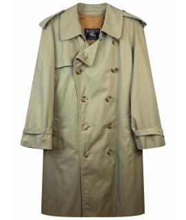 BURBERRY Тренч / плащ