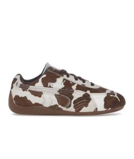 PUMA Низкие кроссовки / кеды