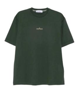 STONE ISLAND Футболка