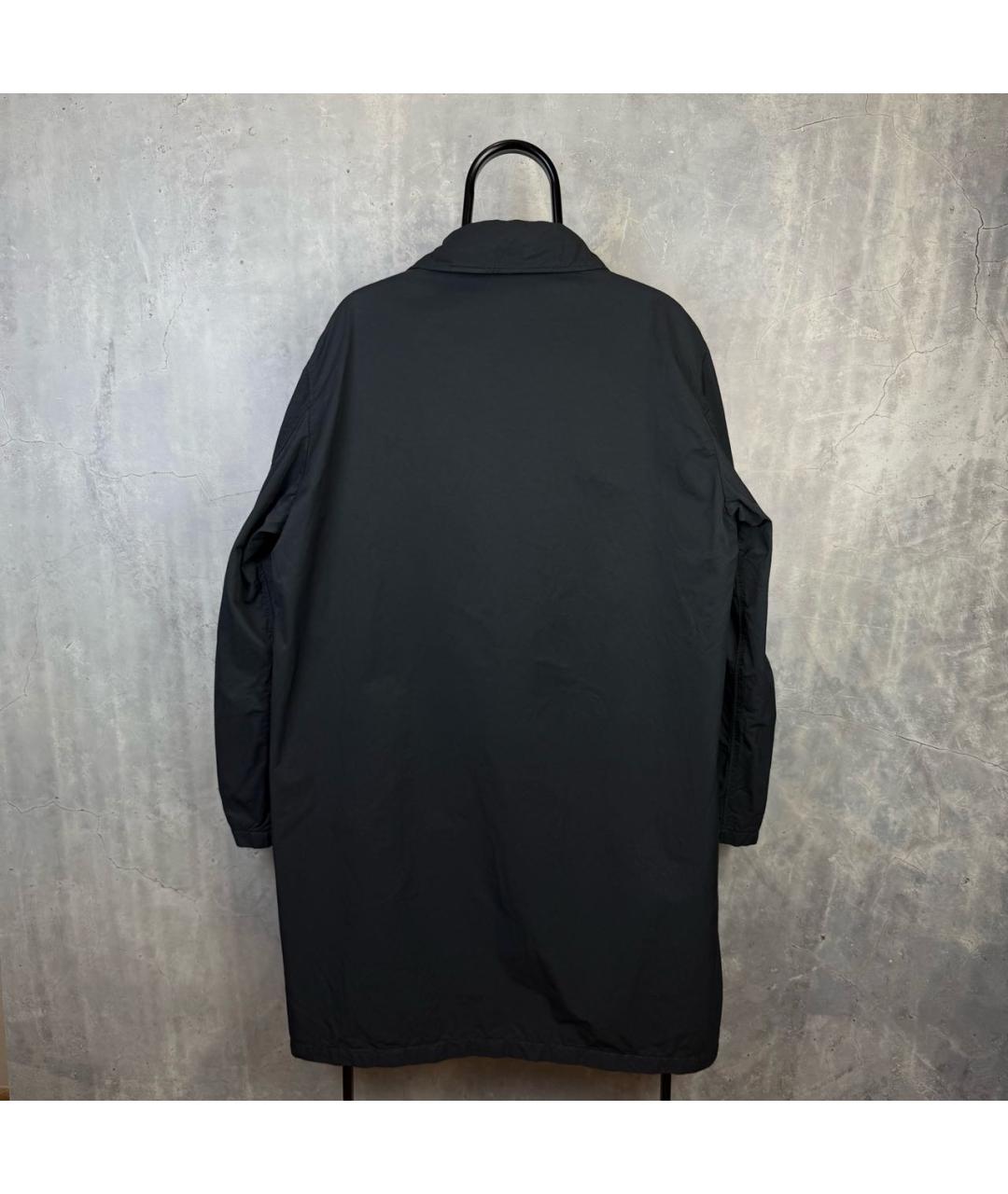 CP COMPANY Серый тренч / плащ, фото 8