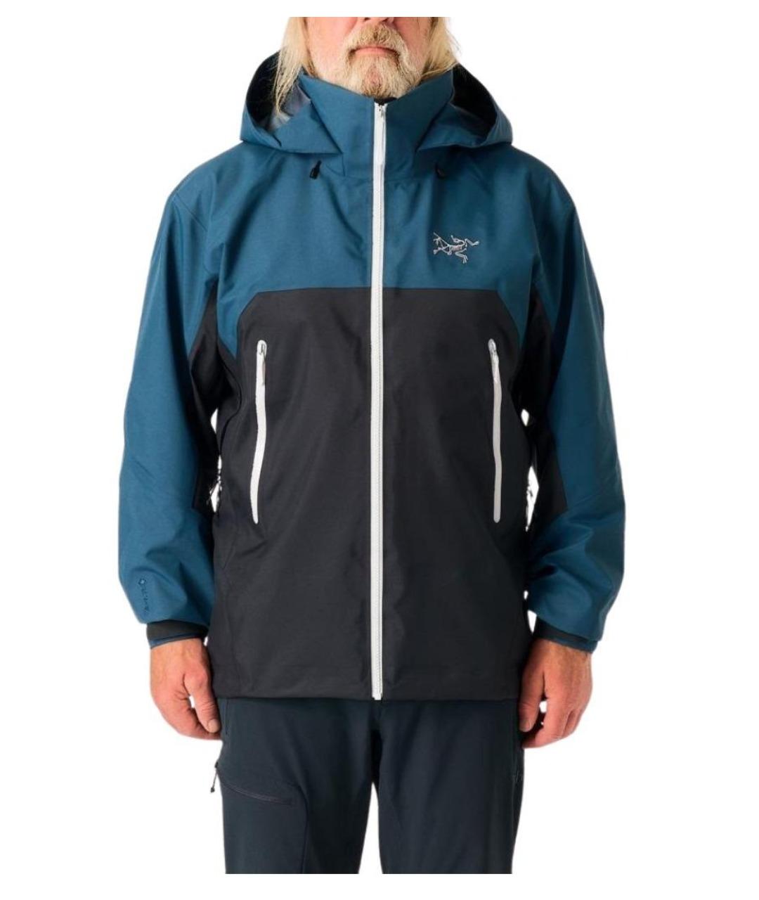 ARCTERYX Мульти спортивная куртка, фото 3