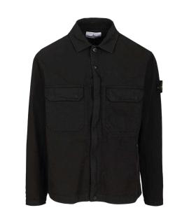 STONE ISLAND Классическая рубашка