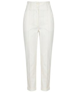 PESERICO Прямые брюки