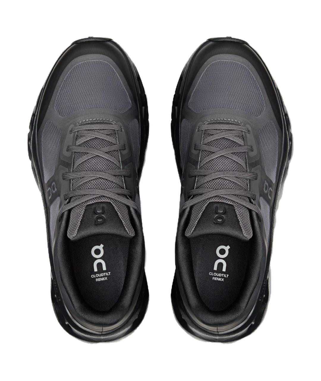 ON Серые кроссовки, фото 3