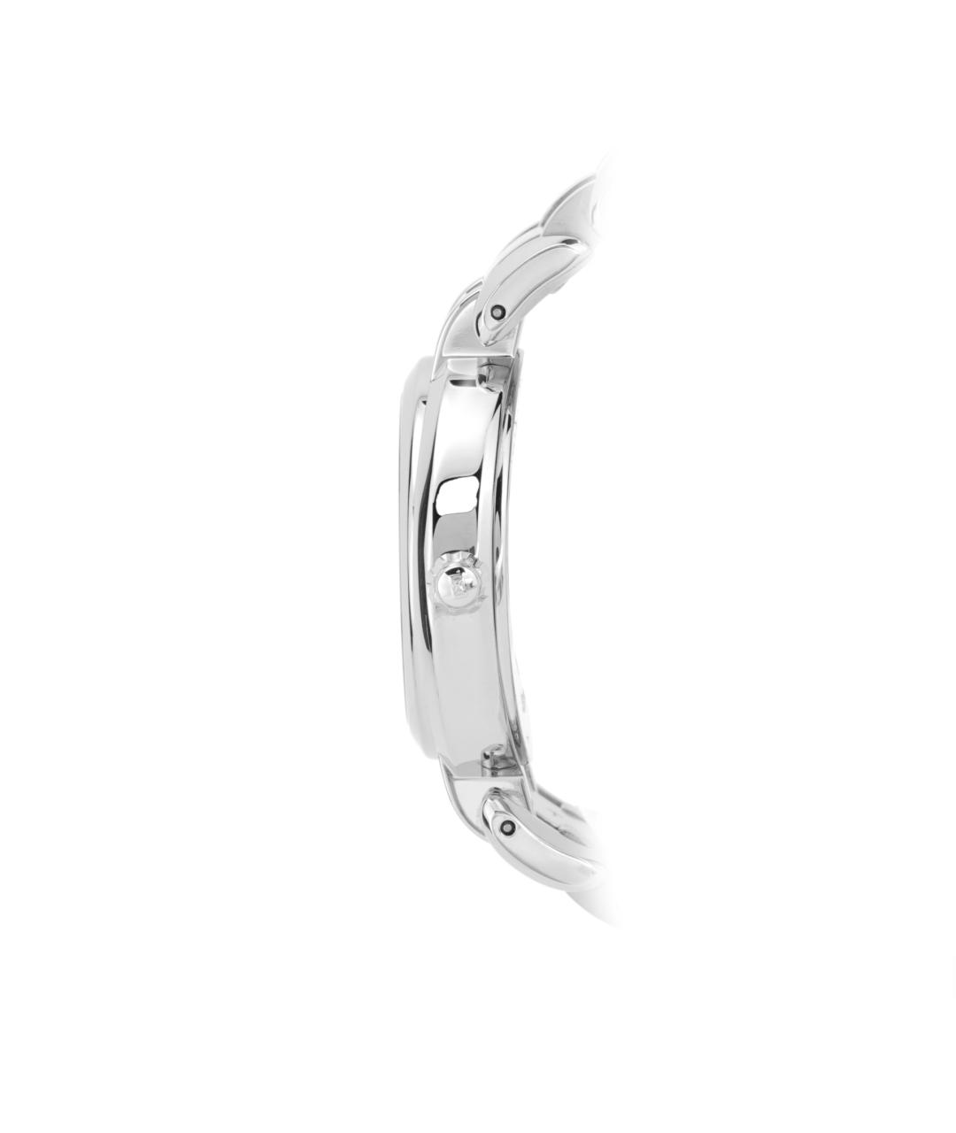 LONGINES Серебряные часы, фото 3