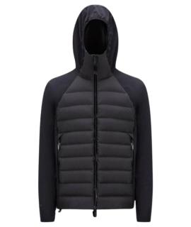 MONCLER Пуховик