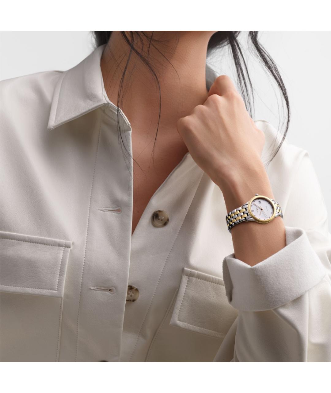 LONGINES Стальные часы, фото 2