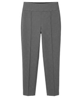 PESERICO Прямые брюки