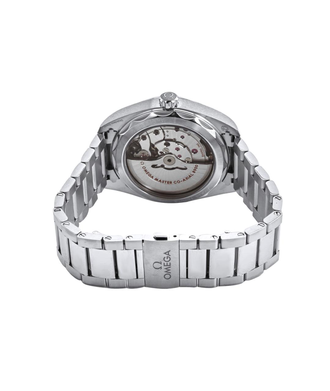 OMEGA Металлические часы, фото 5