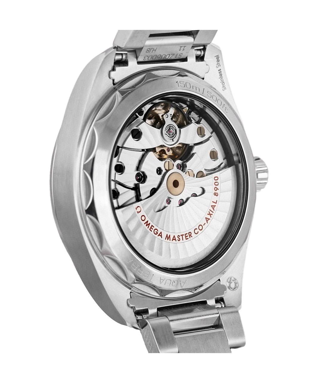 OMEGA Металлические часы, фото 2