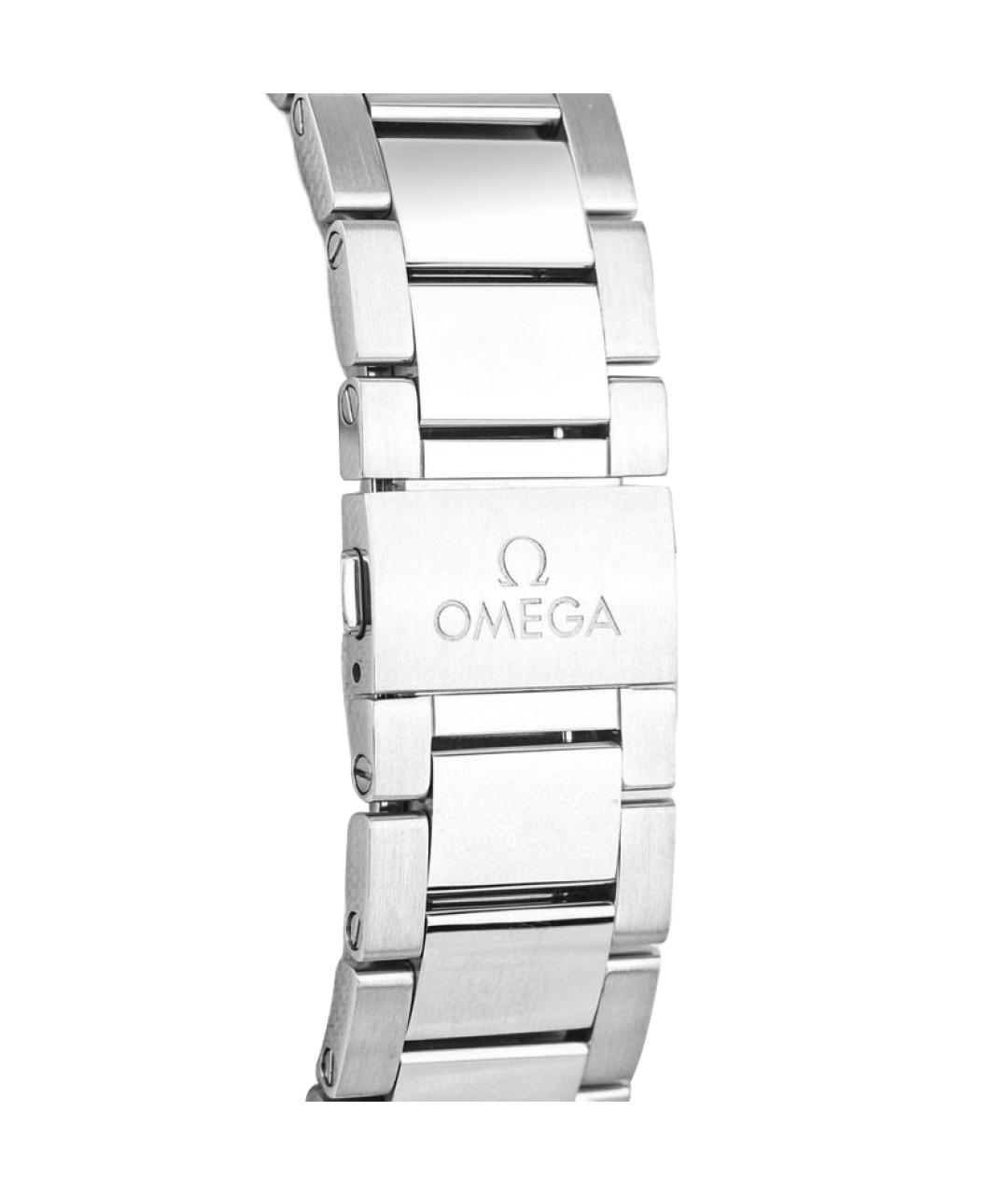 OMEGA Металлические часы, фото 4