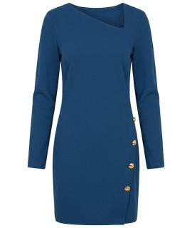 PATRIZIA PEPE Повседневное платье