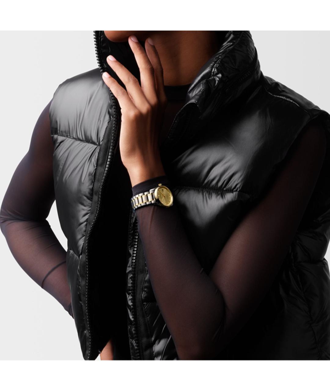 LONGINES Часы из желтого золота, фото 4