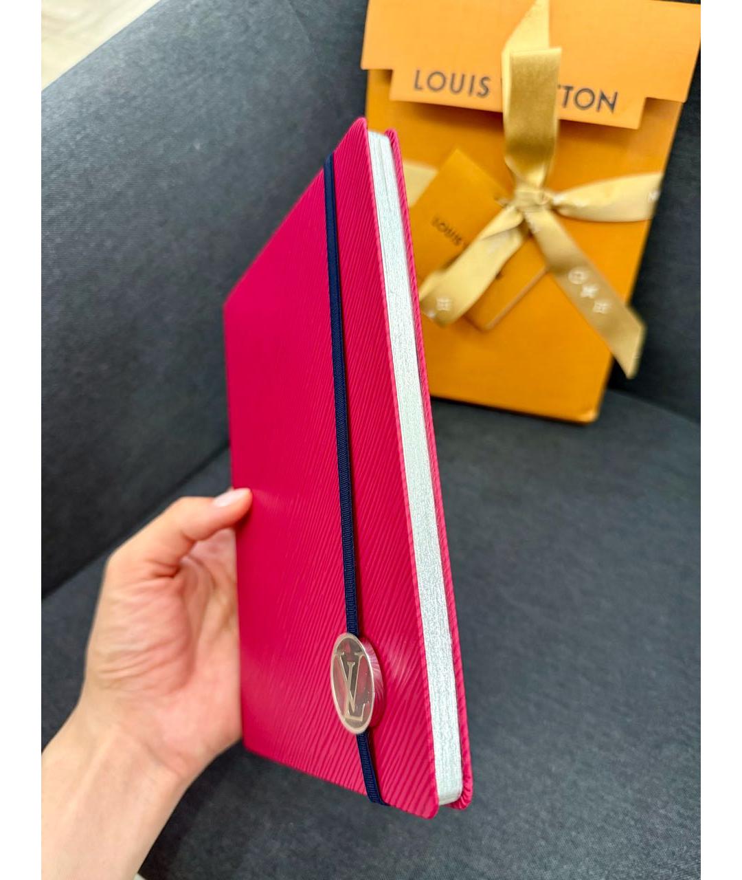 LOUIS VUITTON Книга, фото 2