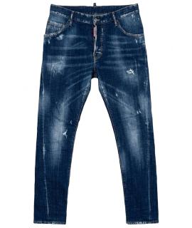 DSQUARED2 Джинсы скинни