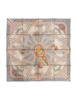 HERMES Платок