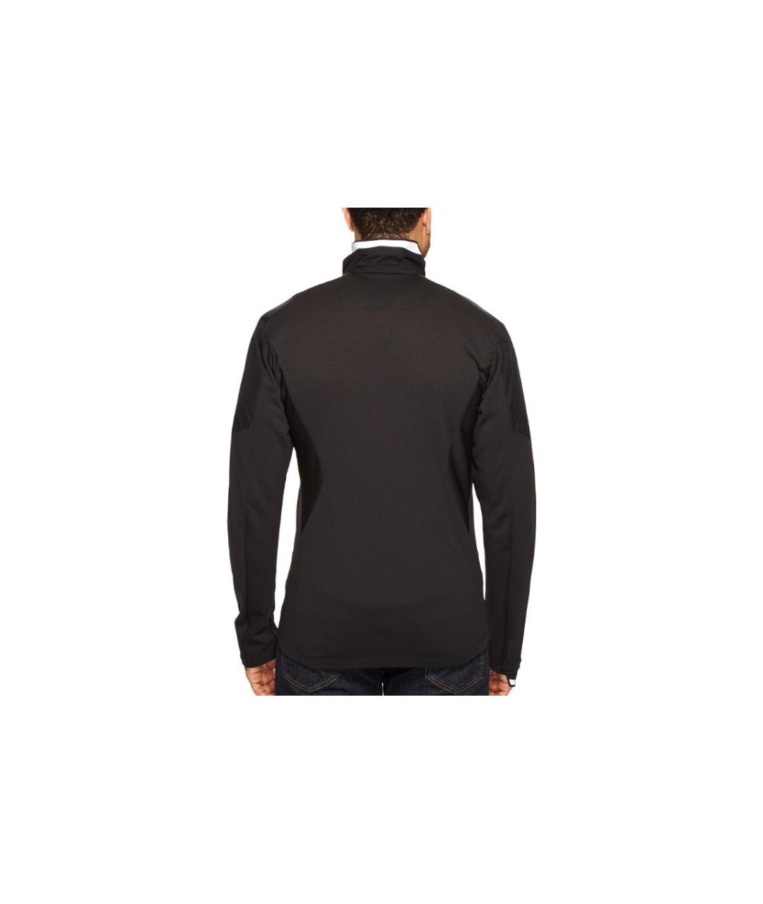ARCTERYX Черная куртка, фото 2