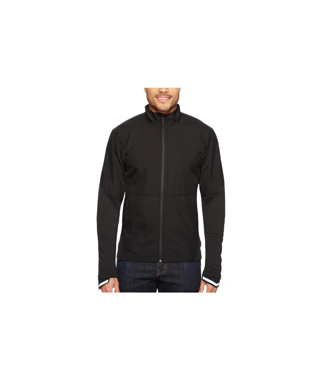 ARCTERYX Черная куртка, фото 3