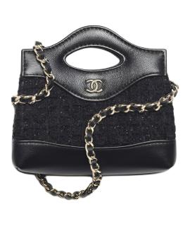 CHANEL Сумка через плечо