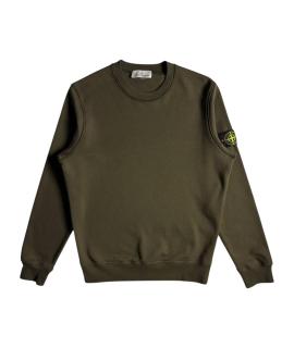 STONE ISLAND Худи/толстовка