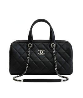 CHANEL Сумка через плечо