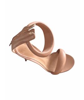 GIANVITO ROSSI Босоножки