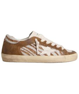 GOLDEN GOOSE DELUXE BRAND Кроссовки