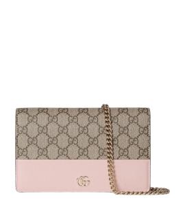 GUCCI Сумка через плечо