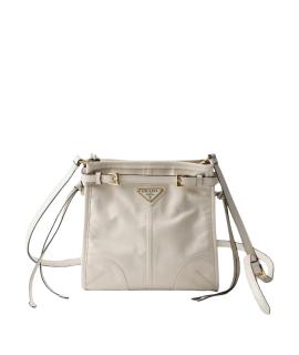 PRADA Сумка через плечо
