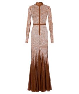 DAVID KOMA Коктейльное платье