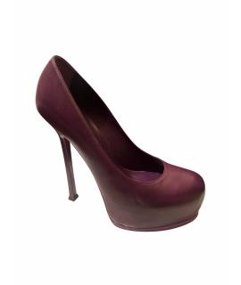 SAINT LAURENT Туфли