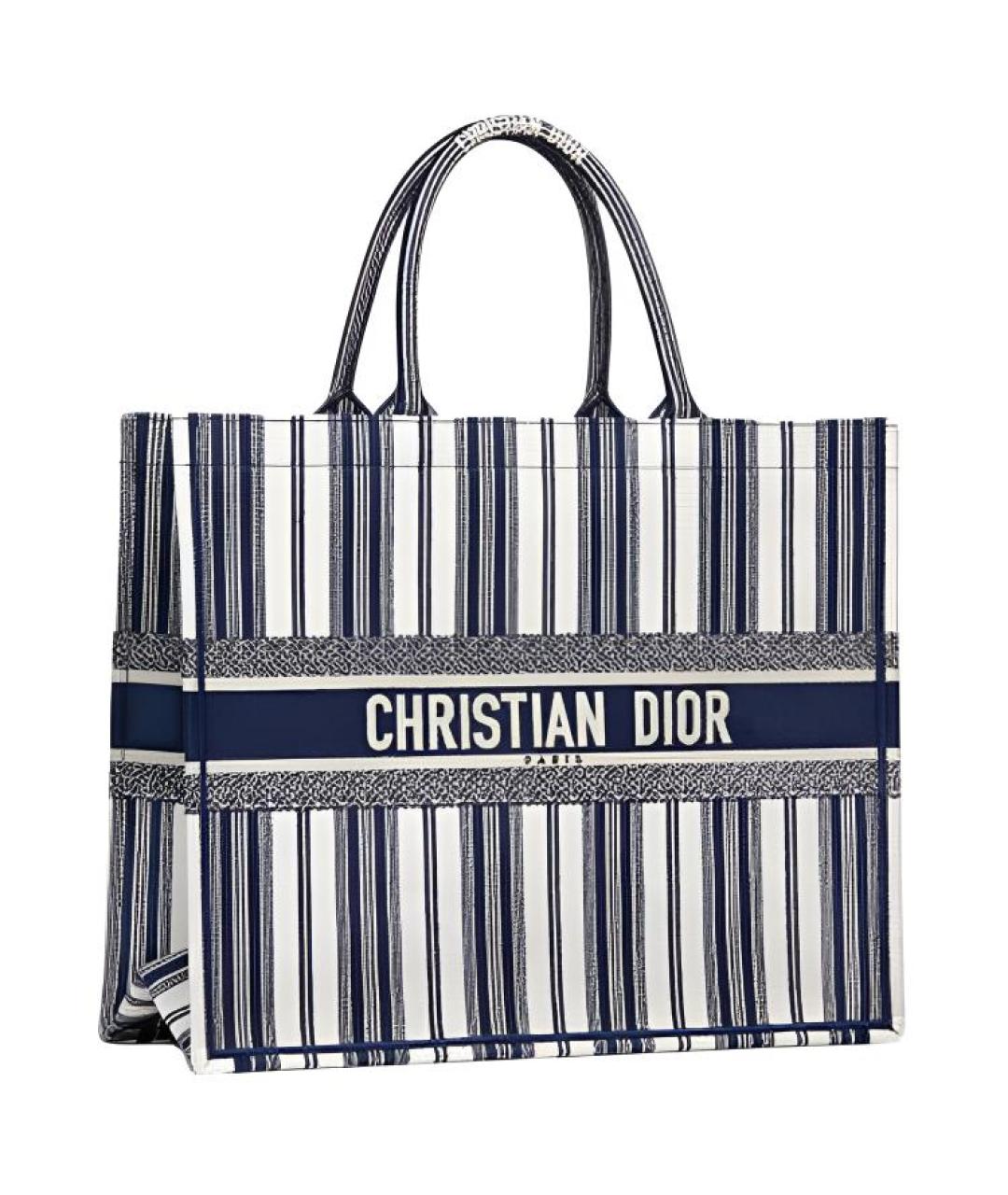 CHRISTIAN DIOR Мульти сумка тоут, фото 2